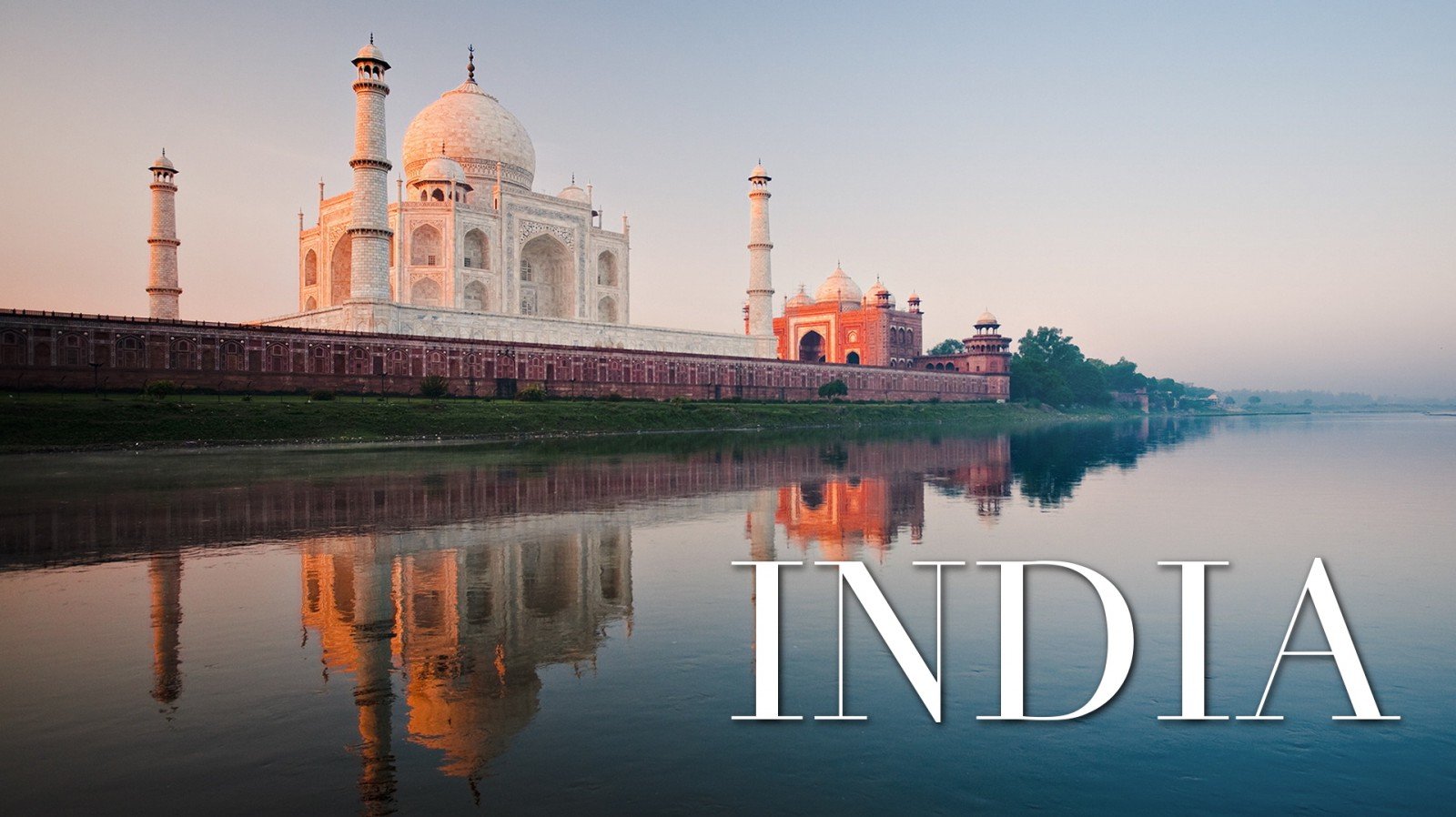 INDIA  – Long Version