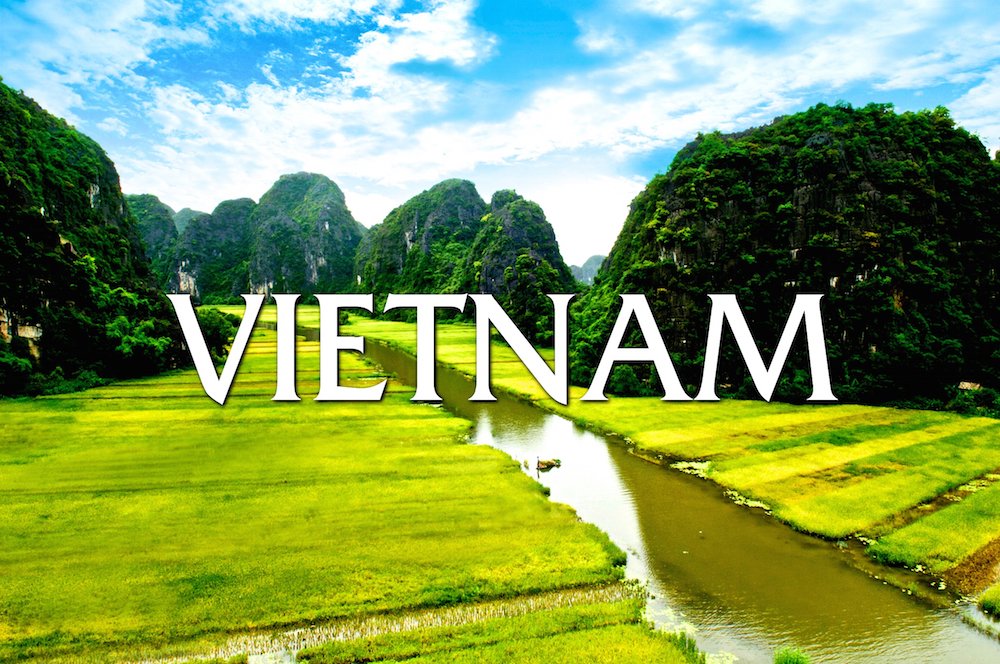 Vietnam