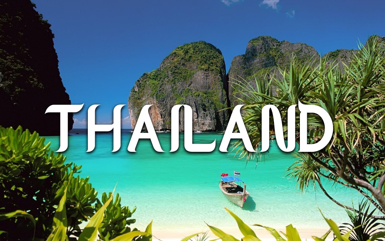 Thailand
