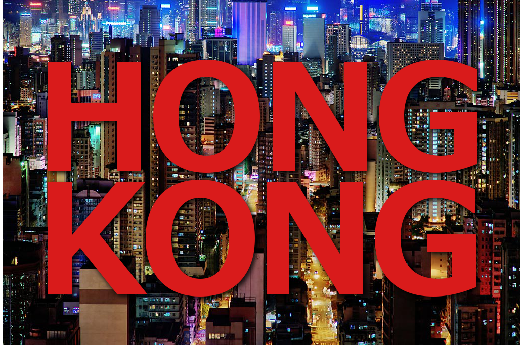 Hong Kong