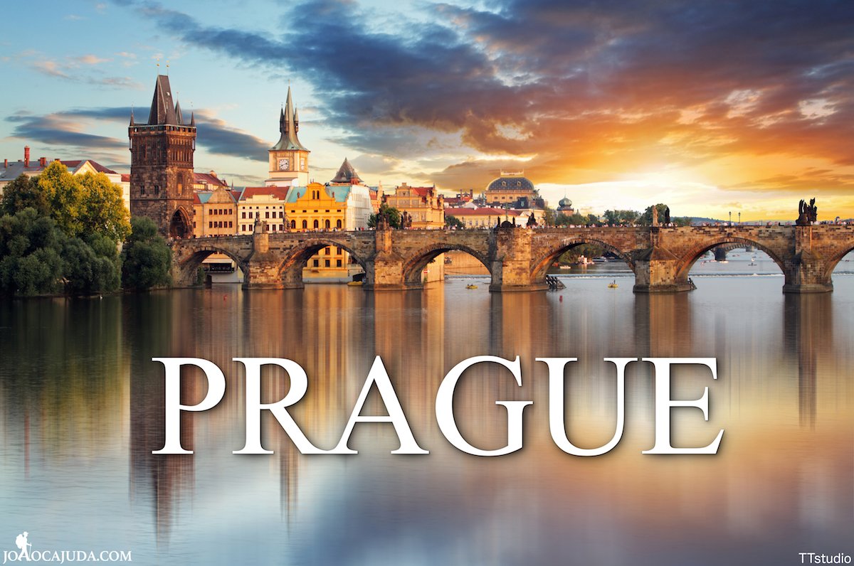 Prague